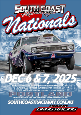 South Coast Nationals